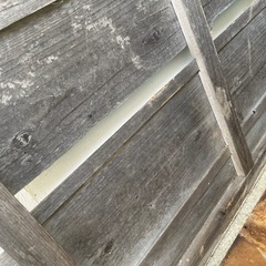 雨戸二枚の画像