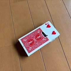 トランプの画像