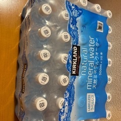 コストコの水、野菜ジュース、即席ご飯、以外販売します。