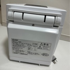 炊飯器の画像