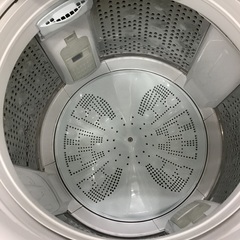 【トレファク神戸新長田店 買取/販売】取りに来られる方限定！HITACHIの洗濯機2022年製のご紹介です！の画像