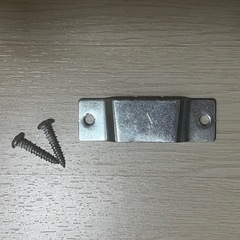 YAMAZEN 壁掛け扇風機　羽約30センチの画像