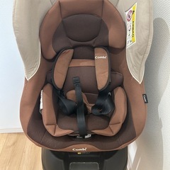 コンビ　Combi チャイルドシート　ベビーシート
の画像