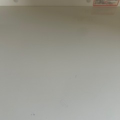 ニトリ　キッチンボード　W120
の画像