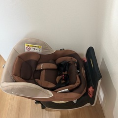 コンビ　Combi チャイルドシート　ベビーシート
の画像