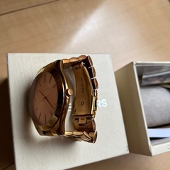MICHAEL KORS レディース　腕時計の画像