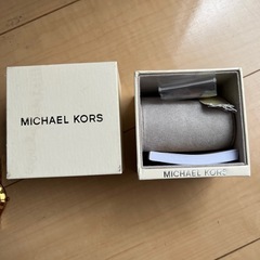 MICHAEL KORS レディース　腕時計の画像