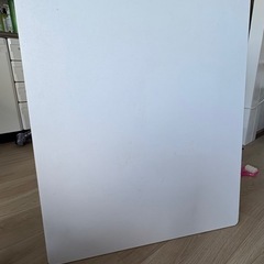 テーブルの画像