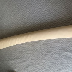 IKEA ラグ　マット　裏滑り止め仕様の画像