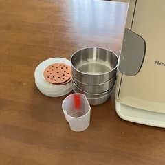 ヘルシークイーン　発酵玄米　納豆　ヨーグルトメーカーの画像