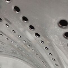 ★リユースのサカイ日立店★HJ7503 Panasonic 洗濯機 7ｋｇ 21年製 動作確認／クリーニング済み の画像