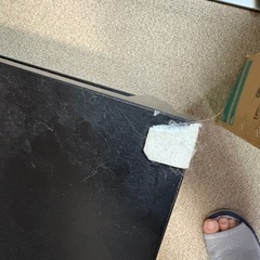 Ikeaテレビ台の画像