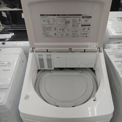 リユースのサカイ東金店 パナソニック 洗濯乾燥機 22年製 10/5kg TJ14120の画像