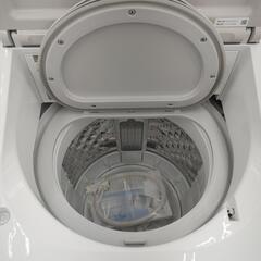 リユースのサカイ東金店 パナソニック 洗濯乾燥機 22年製 10/5kg TJ14120の画像