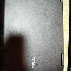 NECVersaProノートパソコンの画像