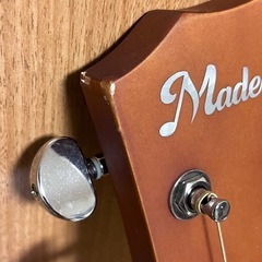 【アコギ】アコースティックギター　初心者用セットの画像
