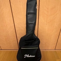 【アコギ】アコースティックギター　初心者用セットの画像