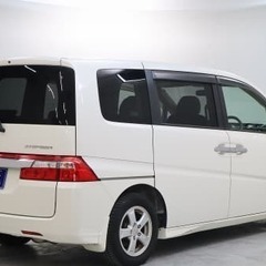 ７人乗り　ミニバン　高速スイスイ　ステップワゴン😊😊の画像