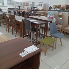 ★リユースのサカイ日立店★HJ7504 株式会社モカ レンジ台 ダークブラウン H91×D45×W60 クリーニング済み の画像