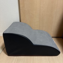 ペット用ステップの画像