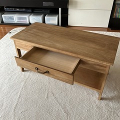 テレビ台の画像