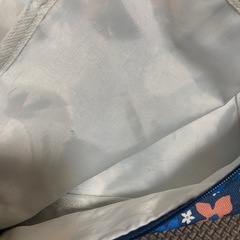 オムツケース⭐️オムツ入れ⭐️着替え入れ⭐️おもちゃや小物入れ⭐️ムーミン⭐️ベビー用品⭐️育児用品の画像