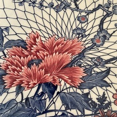 30センチの大皿の画像
