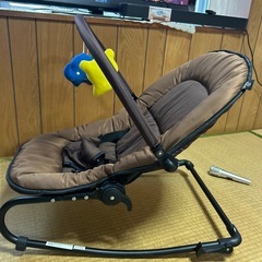 バウンサー　美品の画像