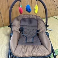 バウンサー　美品の画像