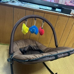 バウンサー　美品の画像