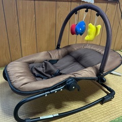 バウンサー　美品の画像
