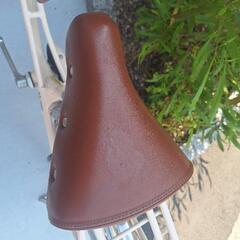 【購入者決定】20インチ 子供用自転車の画像