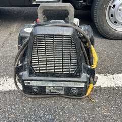 ハイコーキ 
日立工機 コンプレッサーの画像