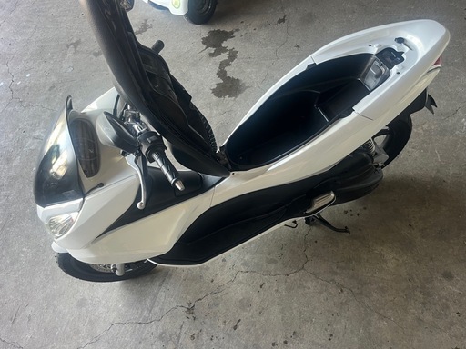 ホンダ PCX125 JF28 31093km 原付2種 4スト 無料配送有 現状販売 現車