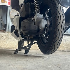 ホンダ PCX125 JF28 31093km 原付2種 4スト 無料配送有 現状販売 現車確認必須❗️ バンガレージ神奈川の画像