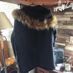 【中古美品】メンズ用アウター Mサイズの画像