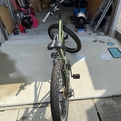 取引相手決まりました。　マウンテンバイク　自転車の画像
