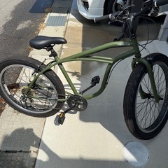 取引相手決まりました。　マウンテンバイク　自転車の画像