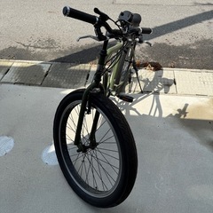 取引相手決まりました。　マウンテンバイク　自転車の画像