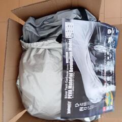 ダイハツ　コペン　LA400K   適合カーカバーの画像