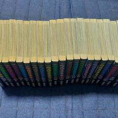 20世紀少年全巻22冊セットの画像