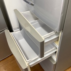 AQUA アクア 4ドア冷蔵庫 AQR-361D 2015年製【トレファク 川越店】の画像