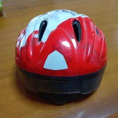 子供用ヘルメットの画像