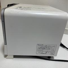 トースターの画像