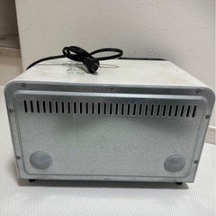 トースターの画像