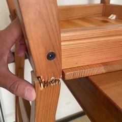 ダイニングテーブルの画像