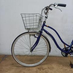 1949 アサヒサイクル 27インチ 外装6段変速の画像