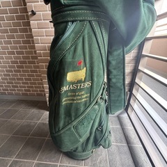 ゴルフセット　一式の画像