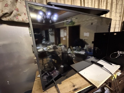 4K 液晶テレビ