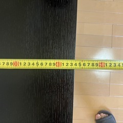 テレビ台の画像